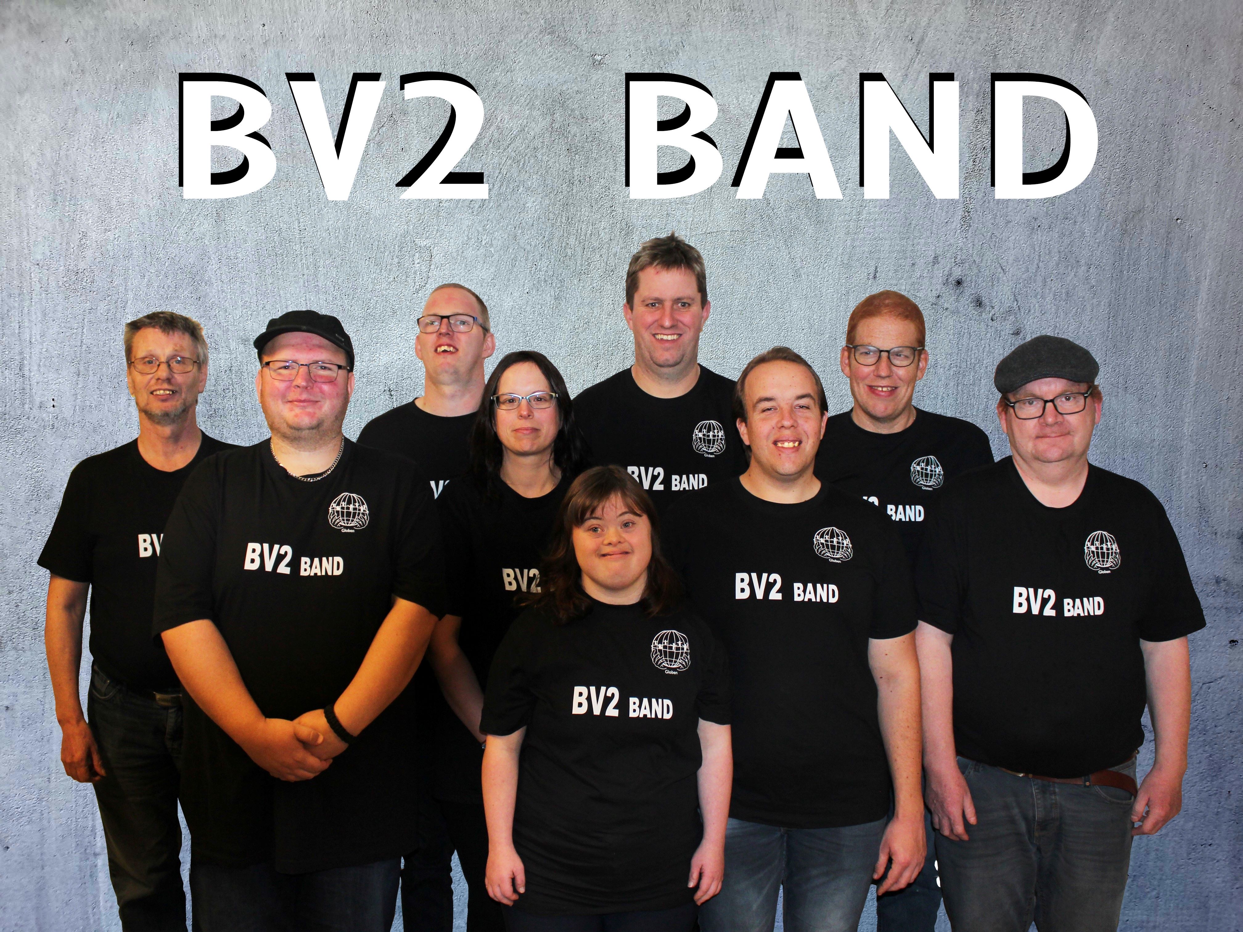 BV2 Band