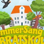 Sommersang på Bratskov