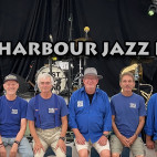 Frokost-jazz - East Harbour Jazz Band